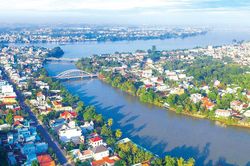 Xây dựng cơ chế đặc thù phát triển TP. Đồng Nai: Động lực mới cho đô thị lớn nhất Việt Nam