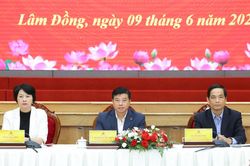 Lâm Đồng nâng cao chất lượng công tác dân vận, tăng thêm niềm tin của Nhân dân