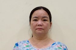 TP.HCM: Triệt phá đường dây cưỡng đoạt tài sản hơn 40 tỷ đồng núp bóng trung chuyển cua
