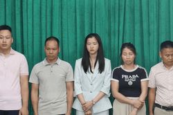Công an tỉnh Bắc Ninh khởi tố 5 đối tượng làm giả hồ sơ mua nhà ở xã hội