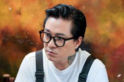 Ca sĩ Tuấn Hưng tạm hoãn live show Góc ban công tại Hà Nội do vấn đề sức khỏe