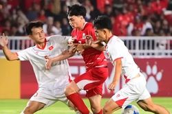 U19 Việt Nam chờ U19 Australia 'giải cứu' để vào bán kết U19 Đông Nam Á