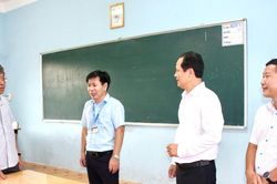 Lâm Đồng không để thời tiết ảnh hưởng đến Kỳ thi tốt nghiệp THPT năm 2026