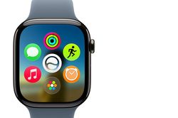 watchOS 27 chính thức ra mắt: Apple Watch đột phá với giao diện động và hệ thống cử chỉ mới