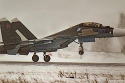 Phân tích sức mạnh tiêm kích Su-30SM2 Iran vừa đặt mua từ Nga