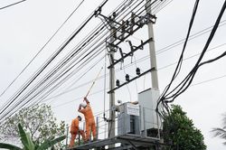 Lịch cúp điện Đà Nẵng ngày 11/6/2026: Thanh Khê tạm ngừng cấp điện tại Tân Lập 3