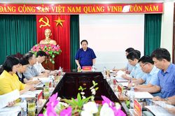 Kỳ họp thứ 5 của Ủy ban Kiểm tra Tỉnh ủy