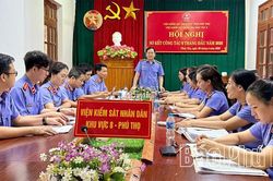 Dấu ấn của người Viện trưởng