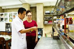 Tam Đảo siết chặt an toàn thực phẩm mùa du lịch hè