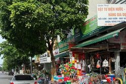 Nhịp sống gần khu công nghiệp