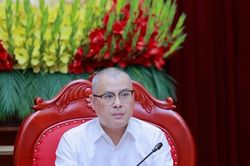 Ban Thường vụ Tỉnh ủy cho ý kiến về phương án tổng thể sắp xếp thôn, tổ dân phố