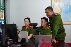 Đưa pháp luật đến gần hơn với người dân