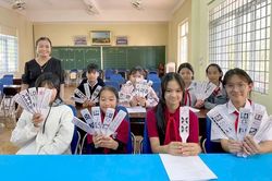 Trăn trở với bài chòi