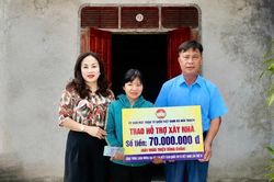 Triển khai hiệu quả công tác an sinh xã hội