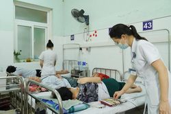 Phát triển y học cổ truyền trong giai đoạn mới - Kỳ 1: Khẳng định vị thế trong hệ thống chăm sóc sức khỏe