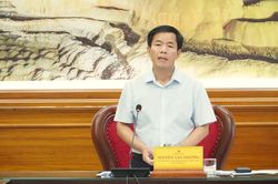 Tăng cường công tác quản lý, bảo vệ và phát triển rừng
