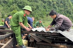 N&acirc;ng cao năng lực ứng ph&oacute; trước thi&ecirc;n tai