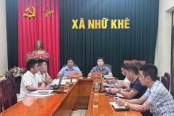 Chủ động giải quyết kiến nghị từ cơ sở