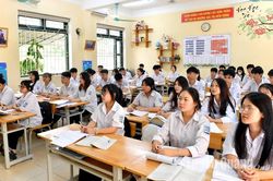 Chuẩn bị chu đáo cho kỳ thi tốt nghiệp THPT năm 2026