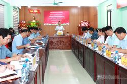 Xã Bạch Đích và Thắng Mố tập trung phát triển kinh tế gắn với đảm bảo quốc phòng, an ninh