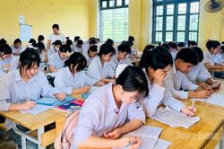 Vững vàng bước vào Kỳ thi tốt nghiệp THPT