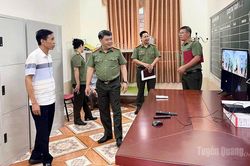 Không để công nghệ số tiếp tay gian lận thi cử