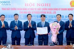 Tăng sức hút đầu tư từ chất lượng điều hành