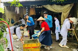 Chủ động kiểm soát dịch bệnh truyền nhiễm