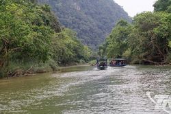 'Hiến kế' để du lịch Ba Bể bứt phá