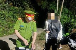 Điều tra, khám phá 35/35 vụ, với 358 đối tượng 'tội phạm đường phố'