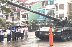 Đánh thức giá trị Bảo tàng Lịch sử TP. Huế