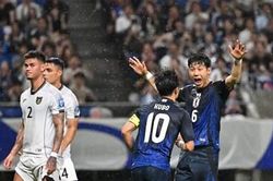 Điều mà đại diện Bắc Âu không có