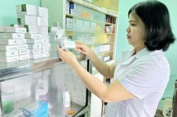 Bảo đảm công tác y tế phục vụ Kỳ thi tốt nghiệp THPT