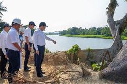Gắn trách nhiệm của chủ đầu tư vào từng dự án
