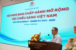 Ngành chiếu sáng trước yêu cầu đổi mới để phát triển bền vững