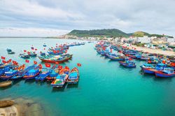Sửa luật, tạo động lực phát triển kinh tế biển