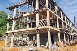Thanh Hóa: Phấn đấu hoàn thành 6 dự án trường nội trú liên cấp trước 15/8