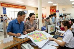 Bất động sản 9/6: Hướng dẫn cách kiểm tra thông tin quy hoạch trước khi mua đất