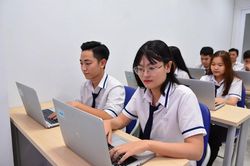 Sắp có quy trình chung cho giáo trình đại học