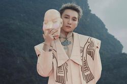 Sơn Tùng M-TP cắt phân cảnh gây tranh cãi với nghệ sĩ Lê Giang trong MV 'Come my way'