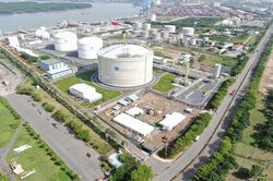 Hà Tĩnh: Sẽ có thêm nhà máy nhiệt điện LNG Vũng Áng III hơn 51 nghìn tỷ đồng
