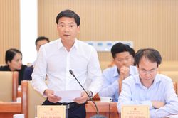 Thị trường vận tải sôi động, tăng trưởng đồng loạt cả hành khách và hàng hóa