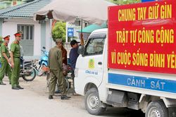 Thanh Hóa siết chặt quản lý hành lang giao thông, trật tự xây dựng khu vực ven biển