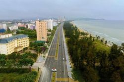 Thúc đẩy lối sống xanh trong đoàn viên, người lao động ngành Xây dựng