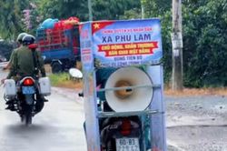 Tăng tốc chạy đua GPMB cho hai tuyến cao tốc nối Đông Nam Bộ và Tây Nguyên