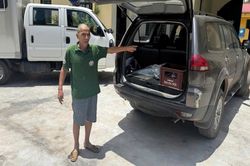Lạng Sơn: Khởi tố 2 người đàn ông đưa hối lộ tổ công tác giải quyết vụ tai nạn giao thông