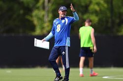 World Cup 2026: Na Uy và Scotland khẩu chiến vì hủy trận giao hữu