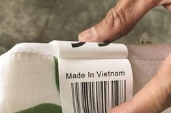 Bộ Công thương siết chặt tiêu chí 'Made in Vietnam', tăng cường ngăn chặn gian lận xuất xứ