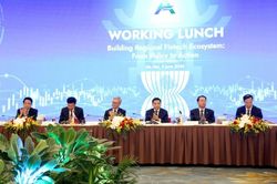 Xây dựng hệ sinh thái fintech ASEAN mở, an toàn và bền vững