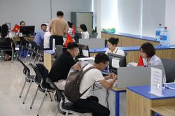 Tiếp tục tinh giản biên chế 5 - 10% trong giai đoạn 2027 - 2031